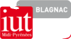 logo de l'iut'