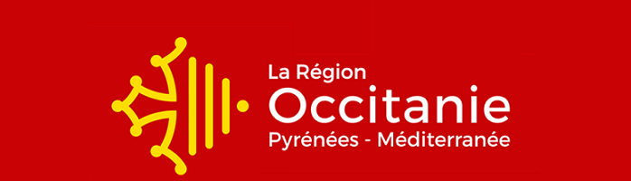 logo de l'Occitanie