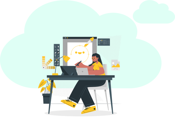 SVG image