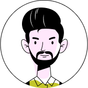 card profile picture
