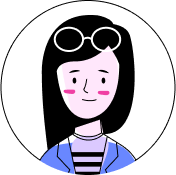 card profile picture